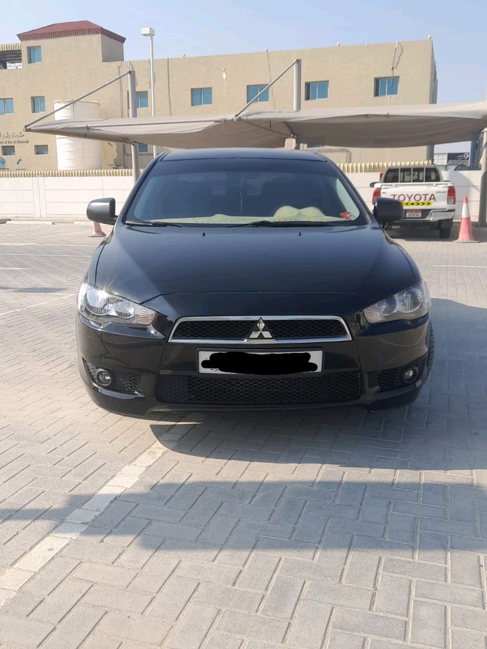 Mitsubishi Lancer - Image 3