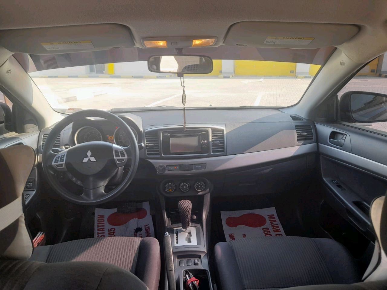 Mitsubishi Lancer - Image 4