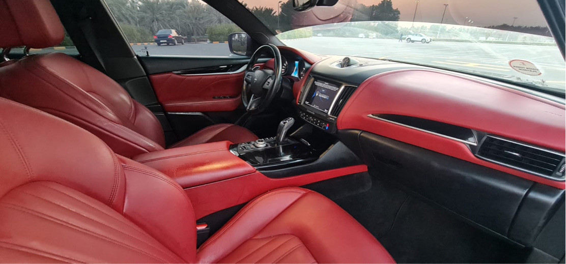 Maserati Levante - Image 7
