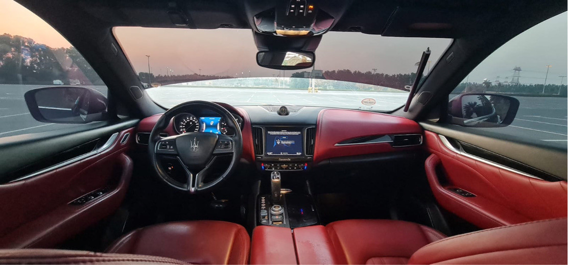 Maserati Levante - Image 10