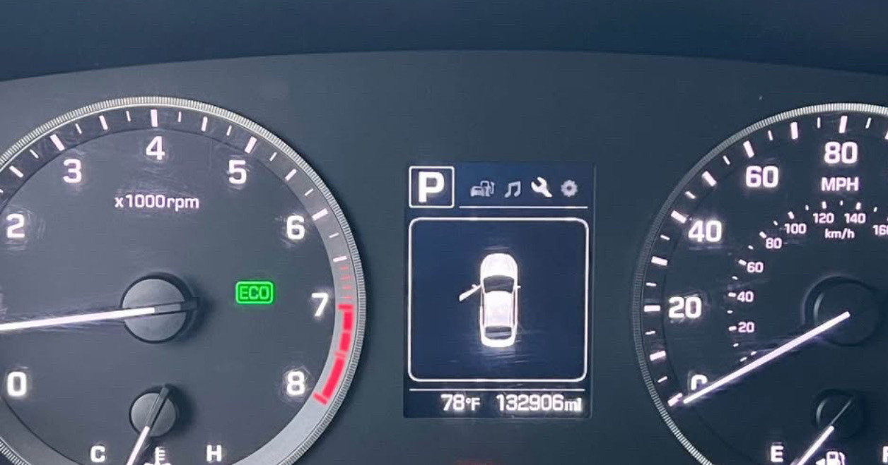 Hyundai Sonata - Image 7