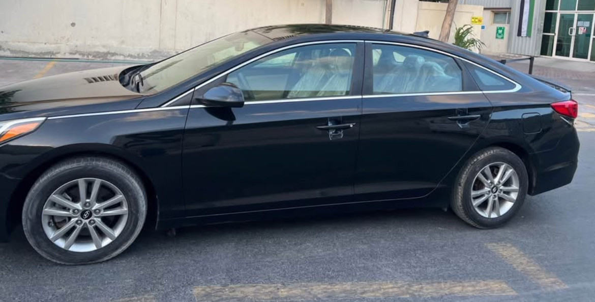 Hyundai Sonata - Image 3