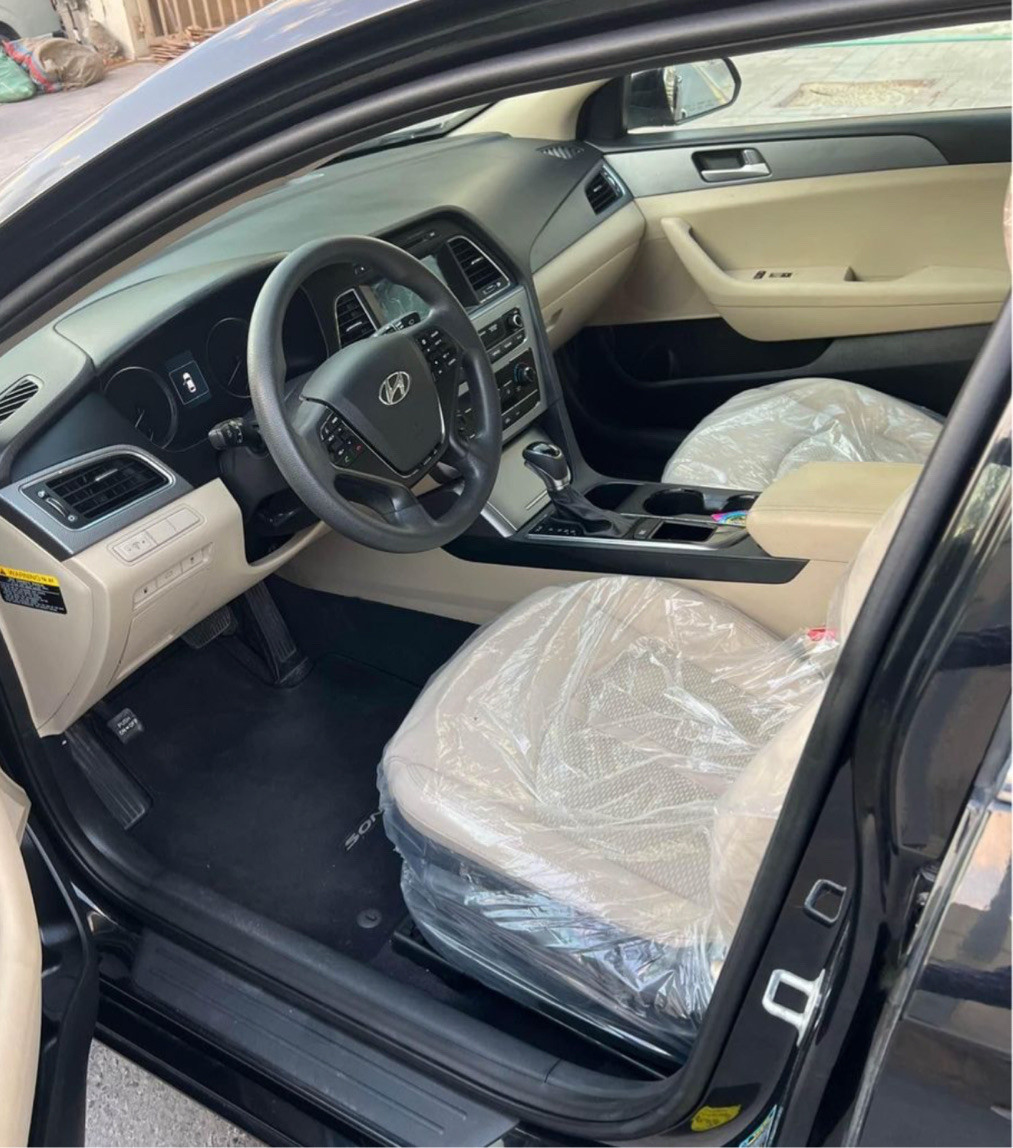 Hyundai Sonata - Image 6