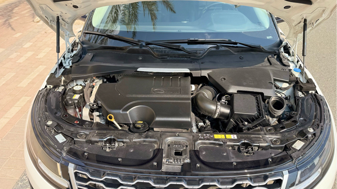 Range Rover Evoque - Image 2
