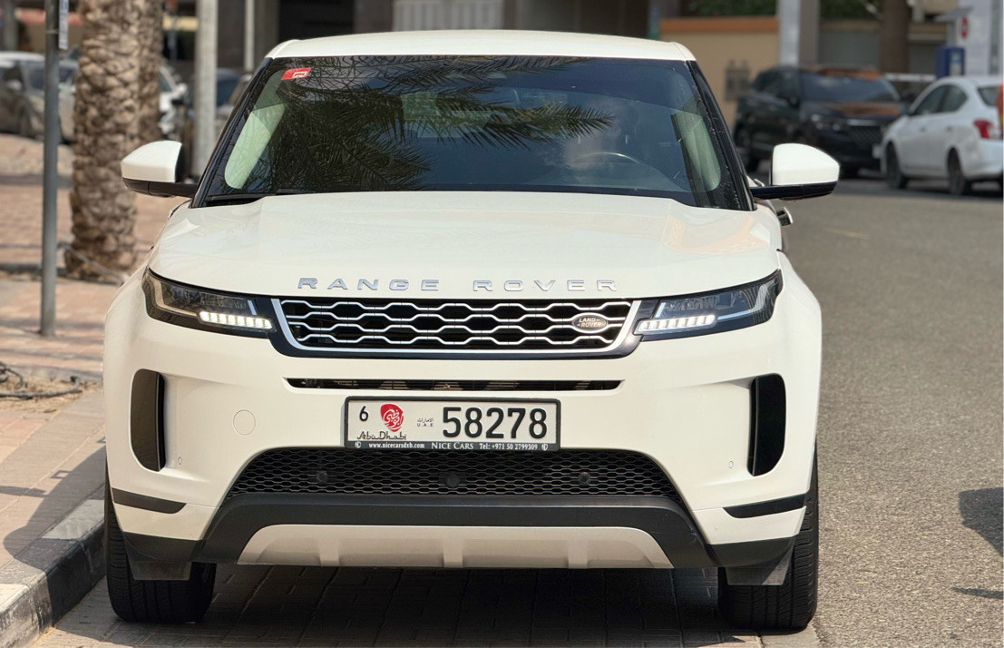 Range Rover Evoque - Image 3