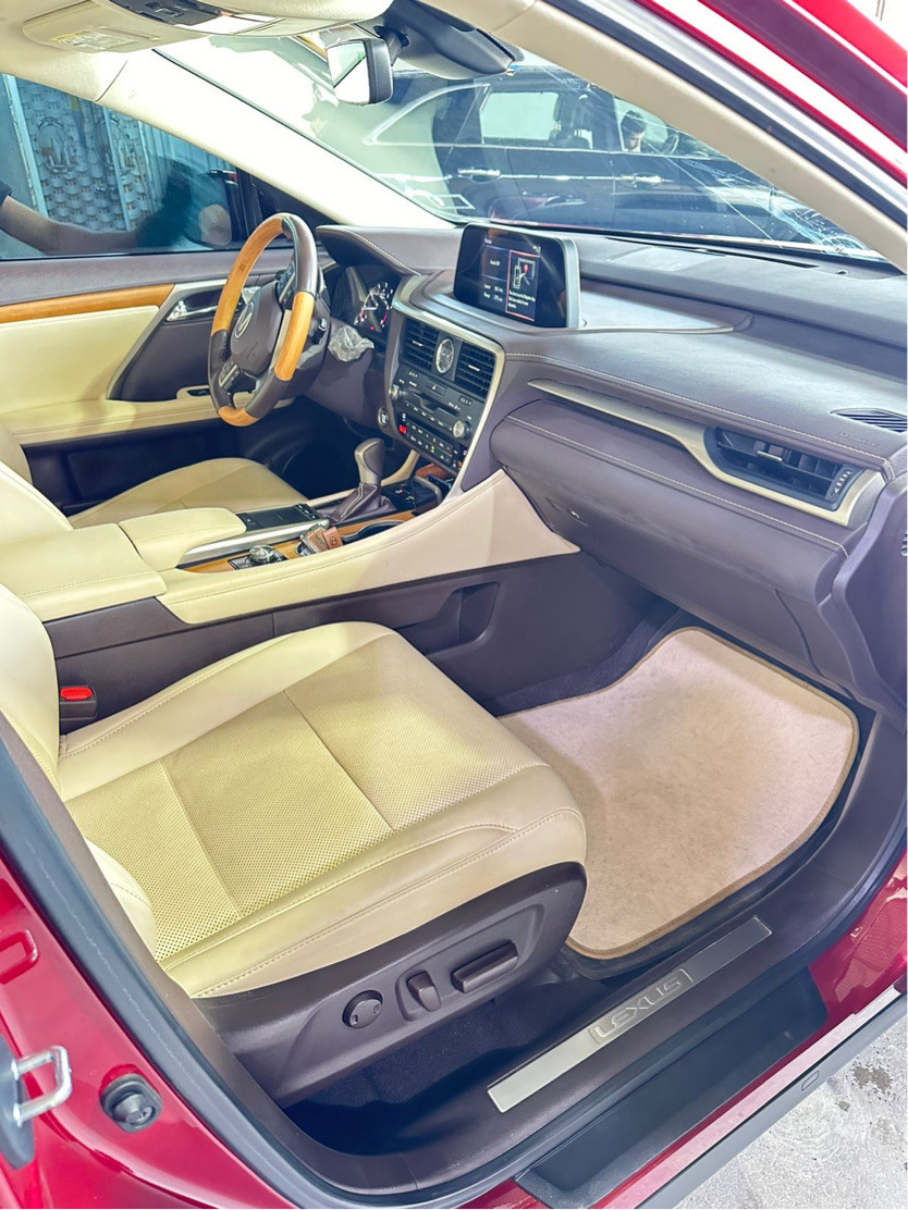 Lexus RX-Series - Image 11