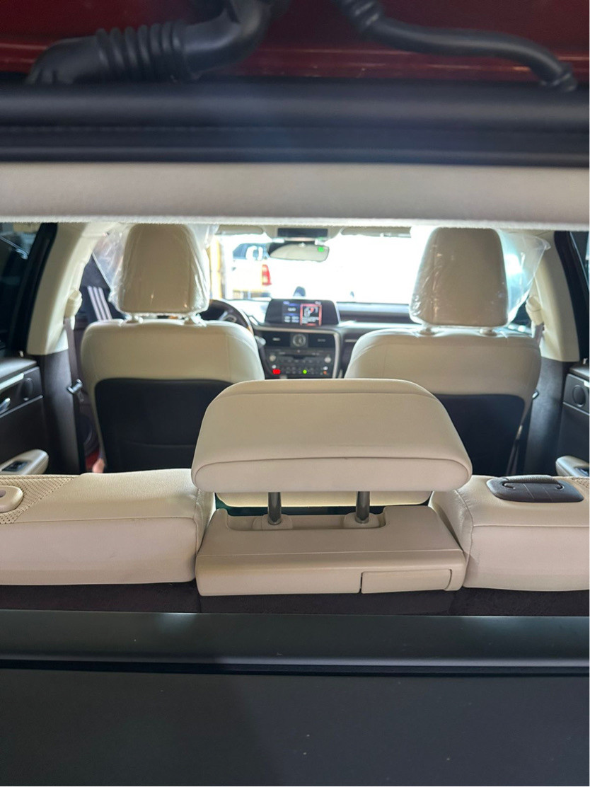 Lexus RX-Series - Image 4