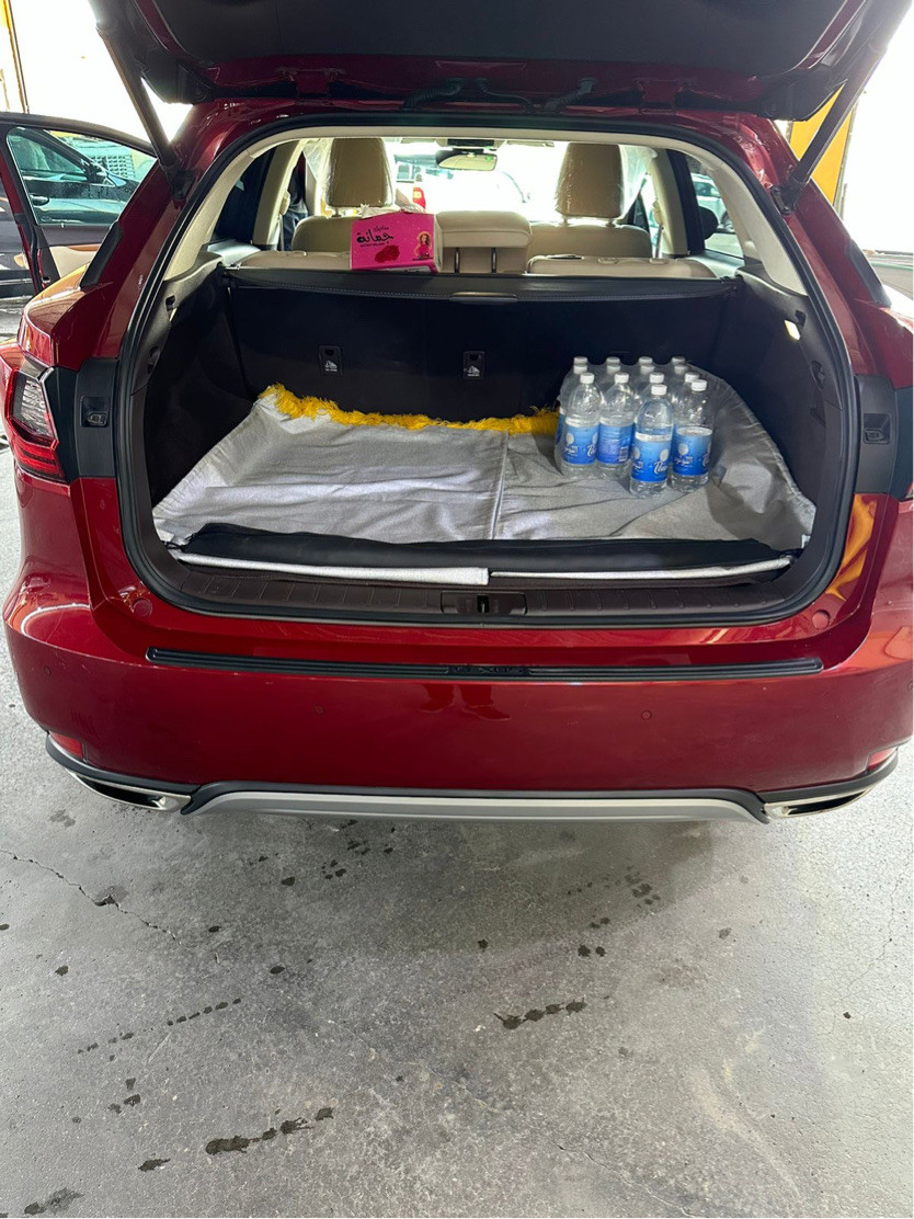 Lexus RX-Series - Image 7