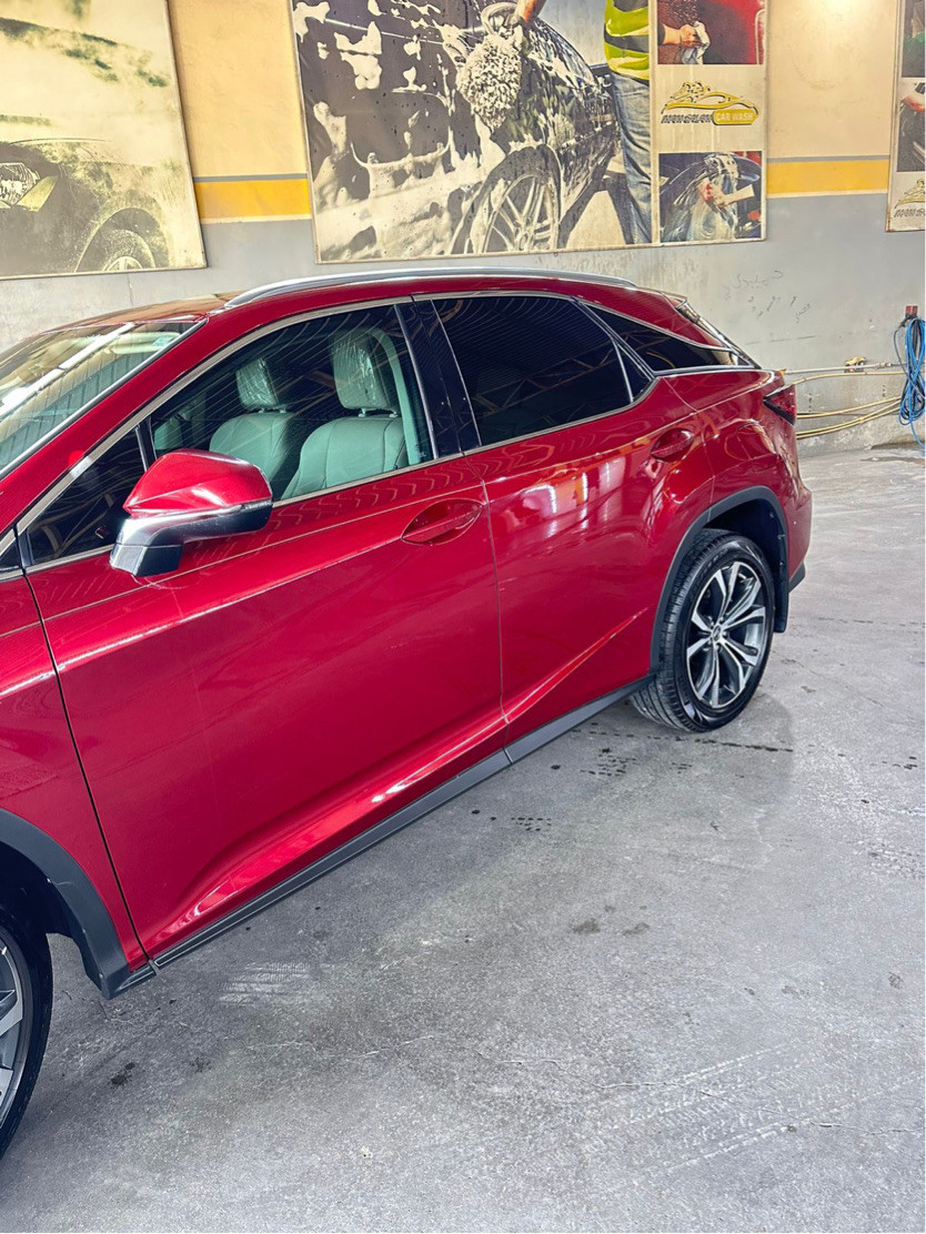 Lexus RX-Series - Image 8
