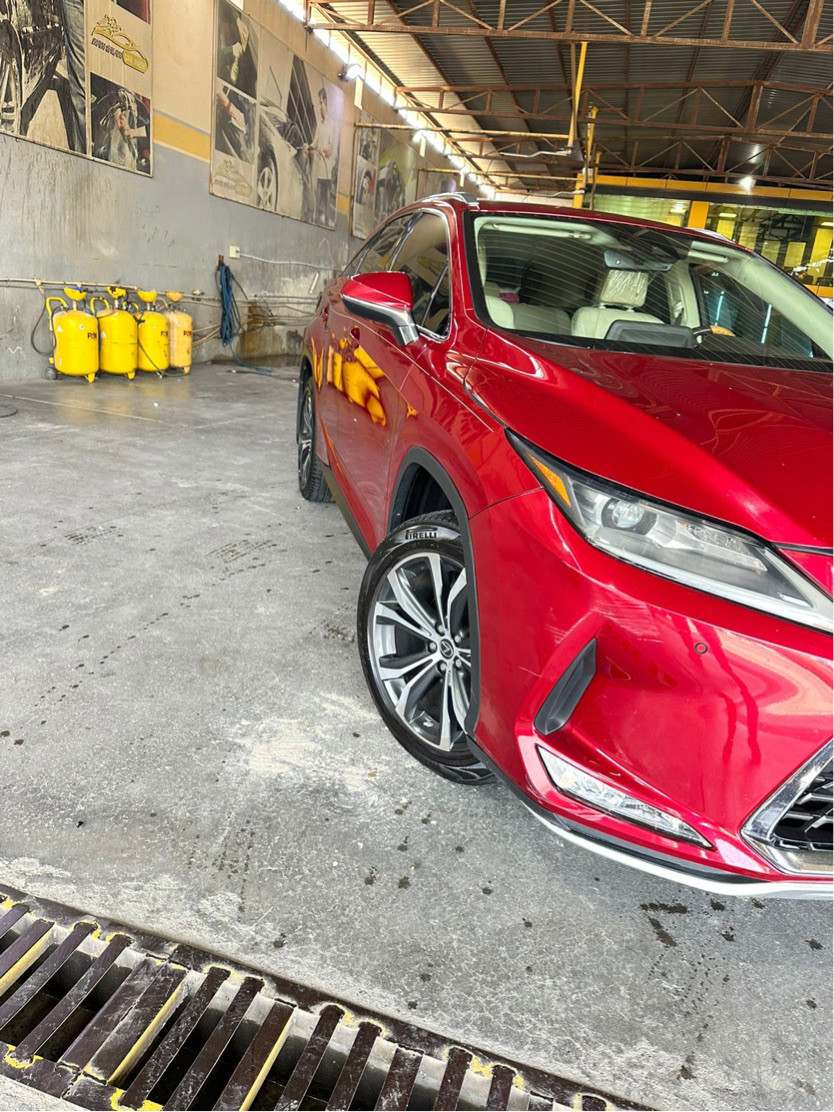 Lexus RX-Series - Image 3
