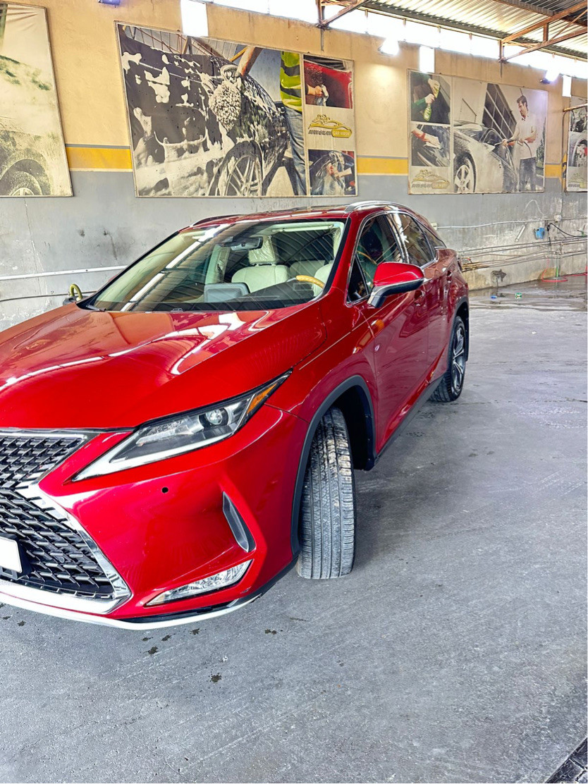Lexus RX-Series - Image 6