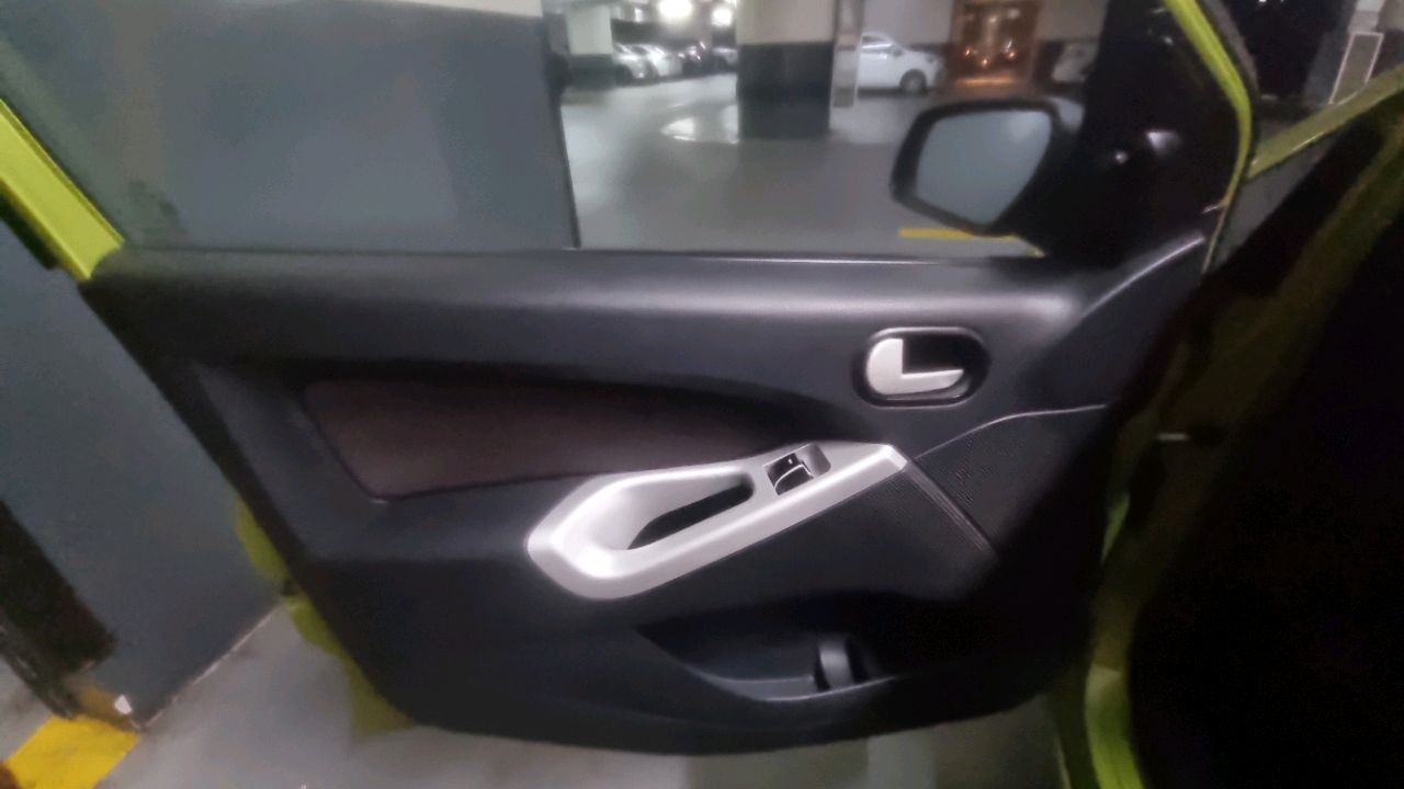 Ford Figo - Image 9