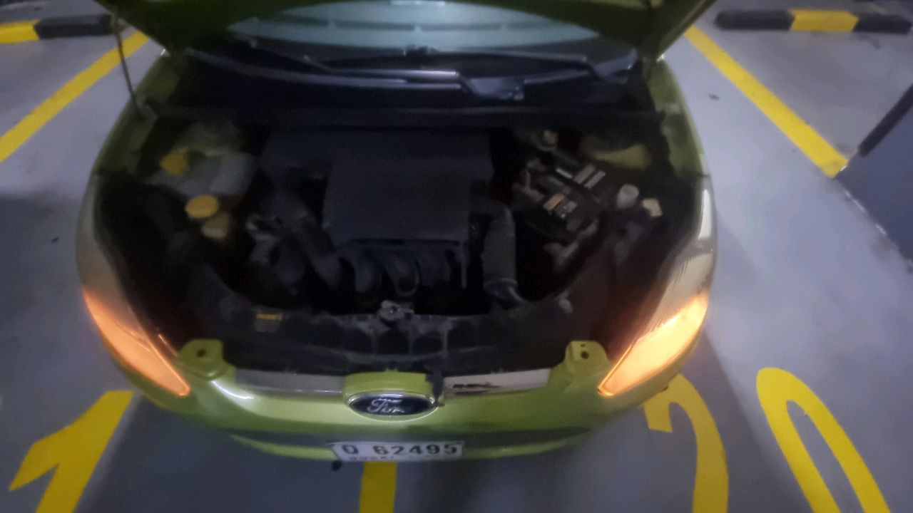 Ford Figo - Image 12