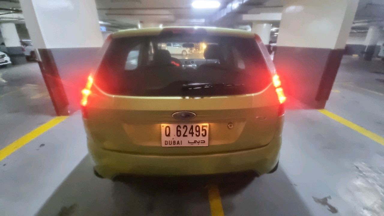 Ford Figo - Image 8