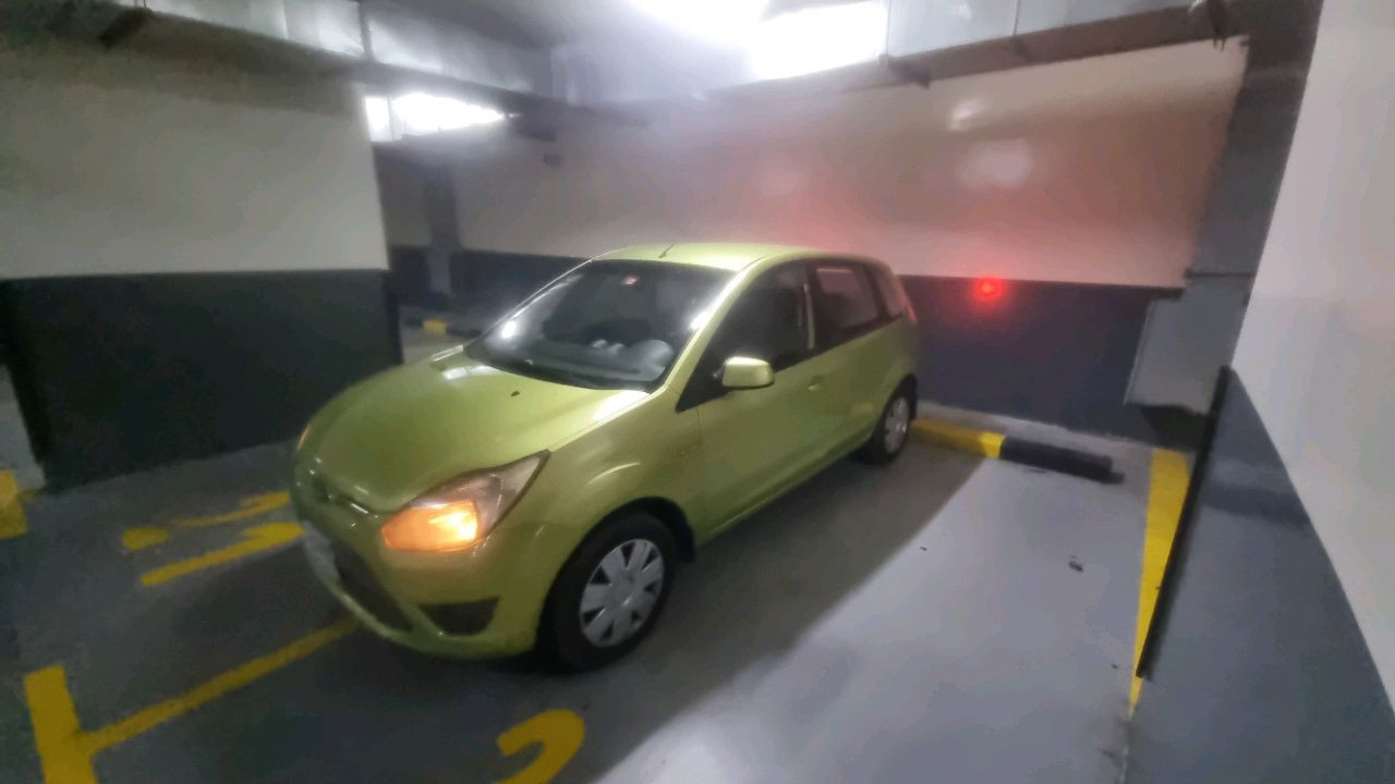 Ford Figo - Image 3