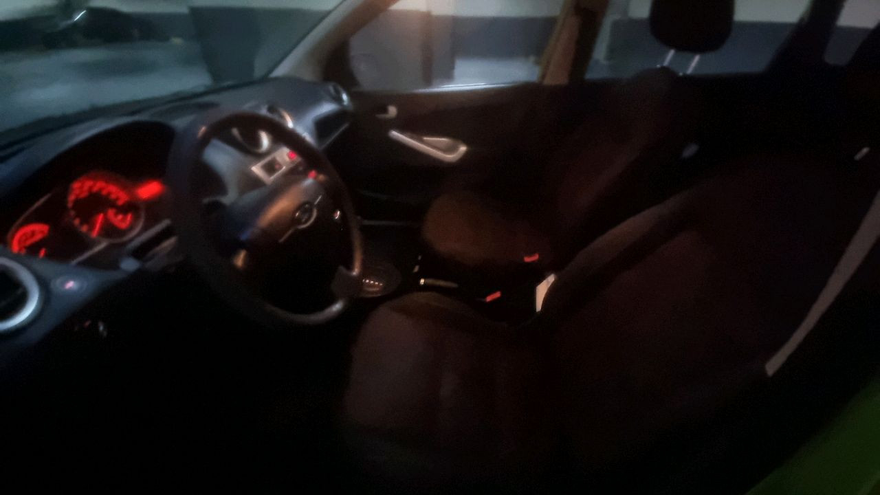 Ford Figo - Image 11