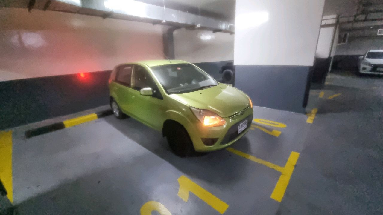 Ford Figo - Image 7
