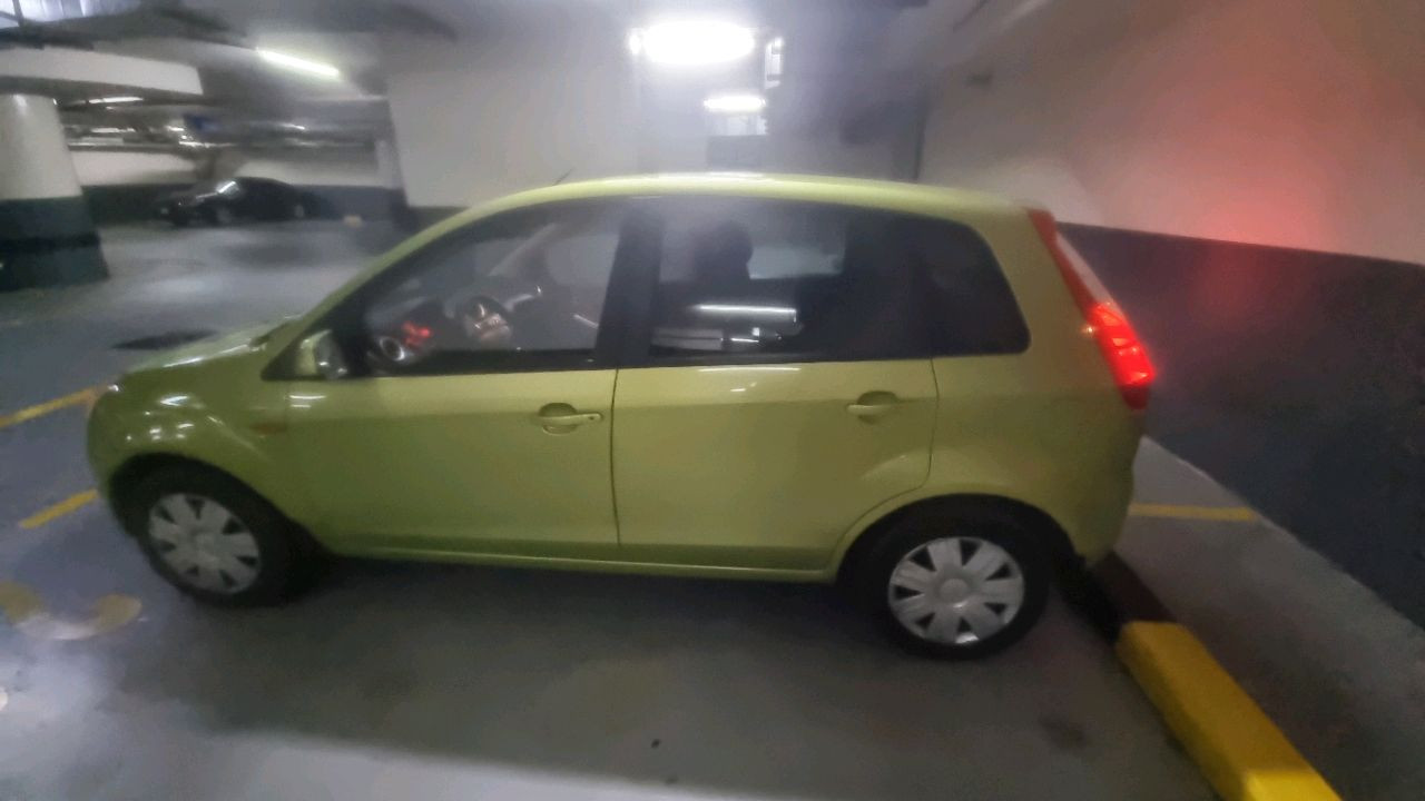 Ford Figo - Image 5