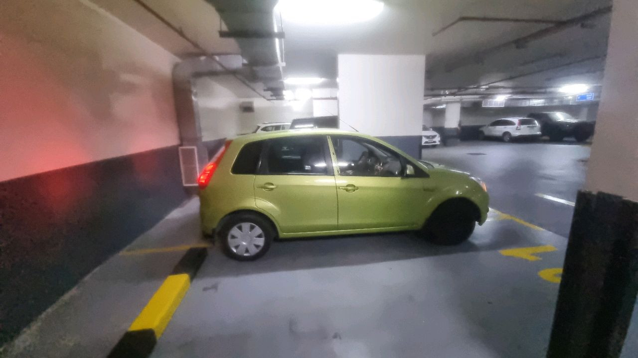 Ford Figo - Image 6