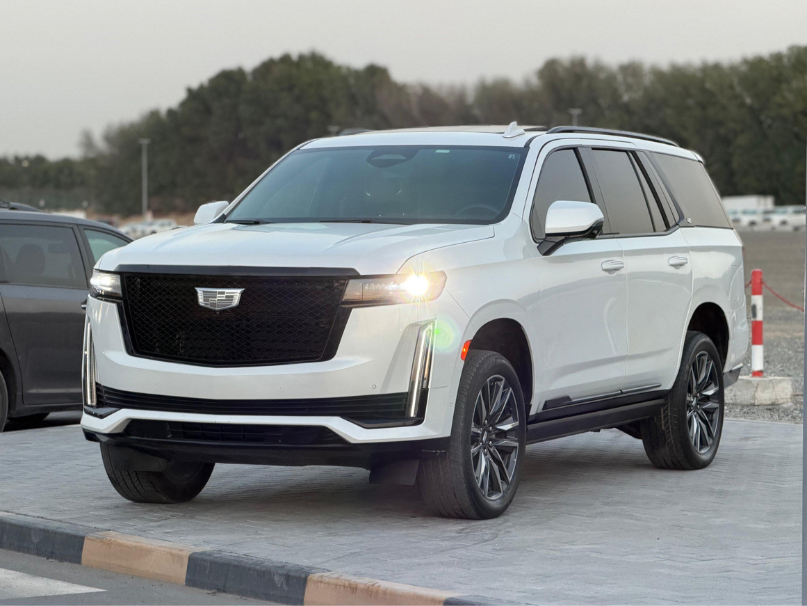 Cadillac Escalade - Image 3