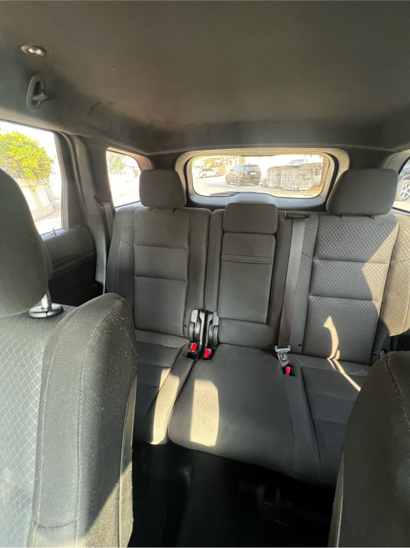 Jeep Grand Cherokee - Image 10
