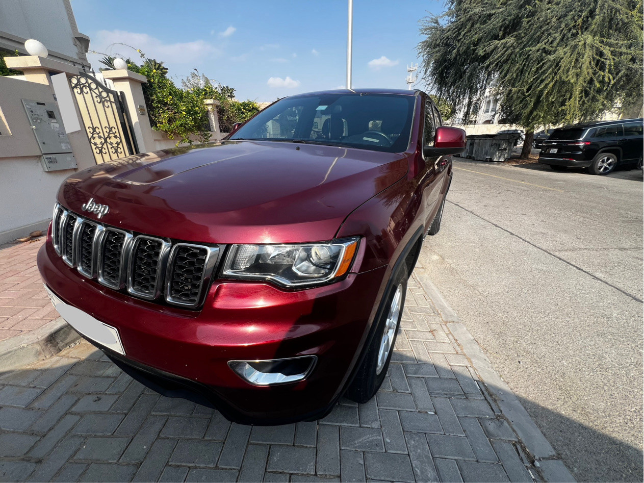 Jeep Grand Cherokee - Image 3