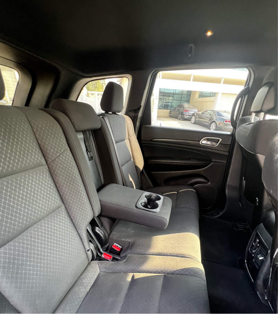 Jeep Grand Cherokee - Image 3