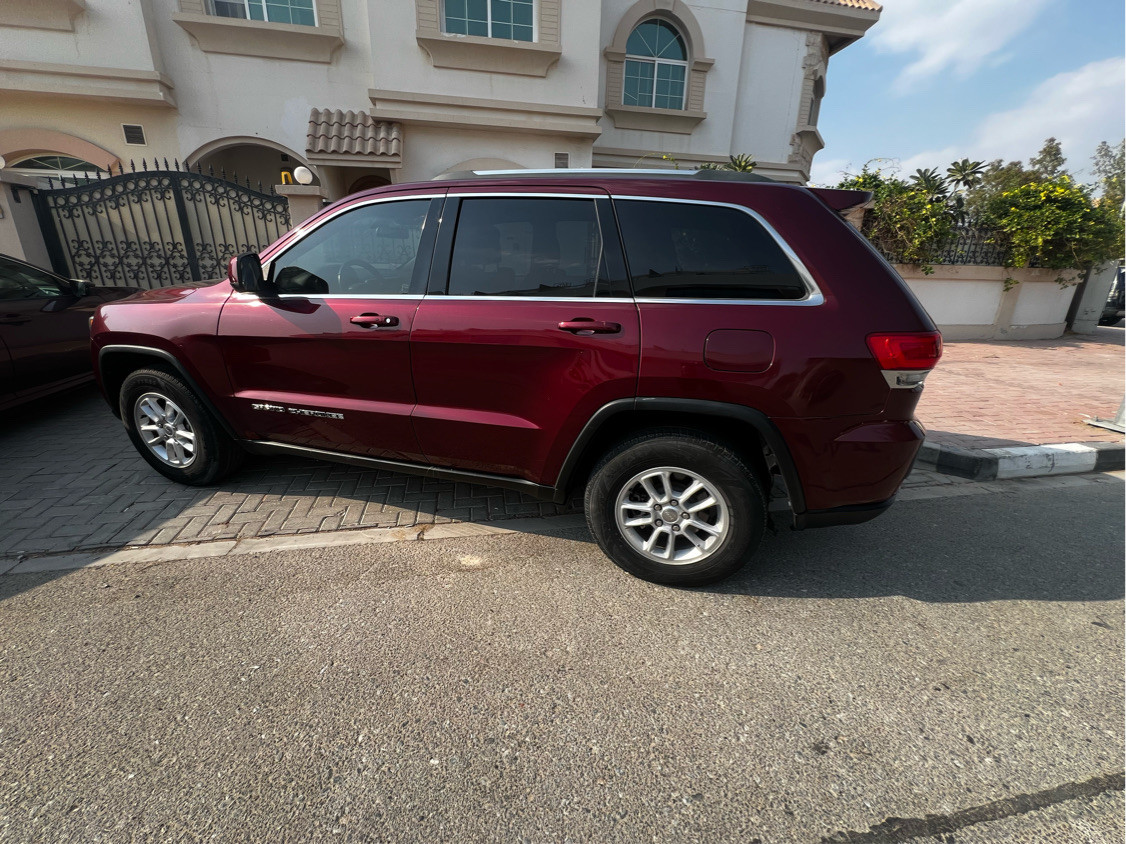 Jeep Grand Cherokee - Image 5