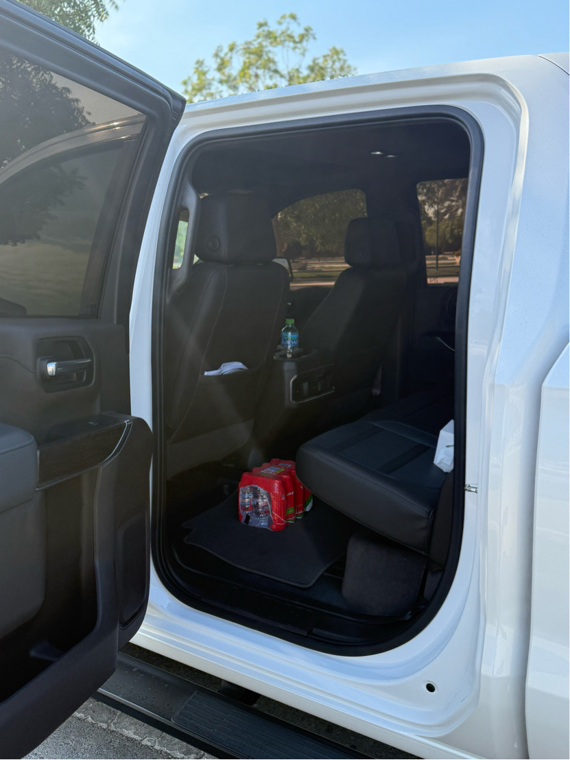 GMC Denali - Image 5