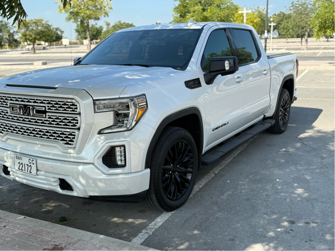 GMC Denali - Image 7