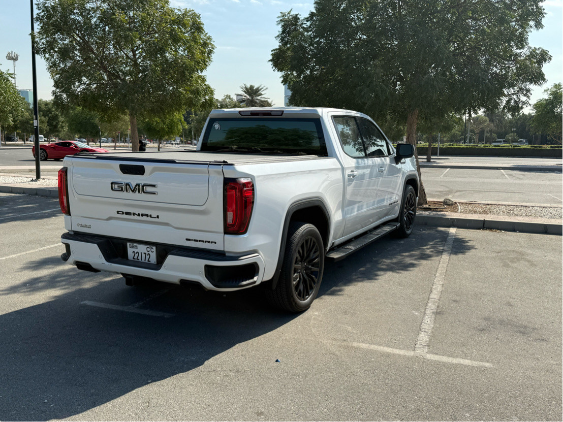 GMC Denali - Image 4