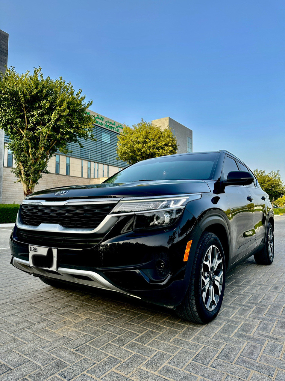 KIA Seltos - Image 8
