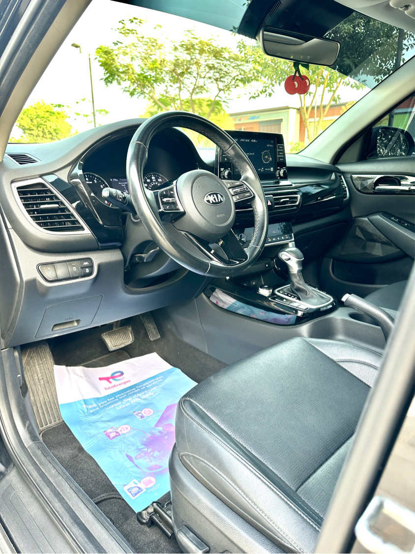 KIA Seltos - Image 12