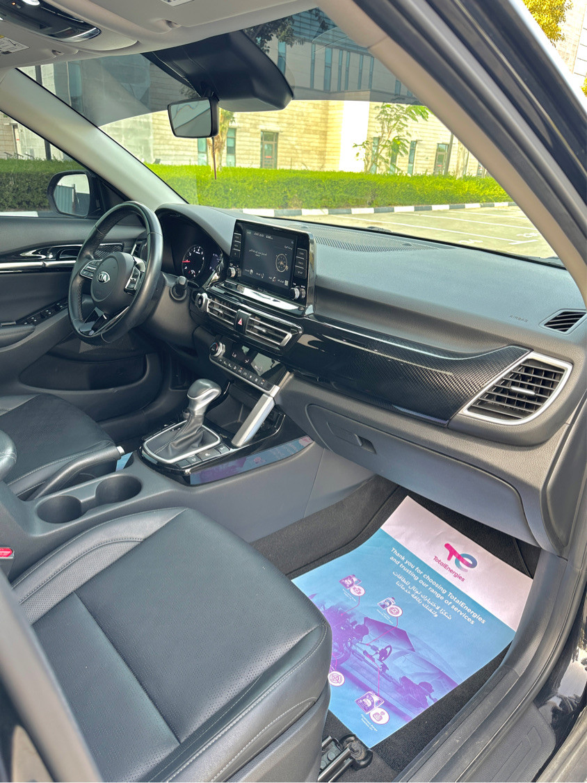 KIA Seltos - Image 10