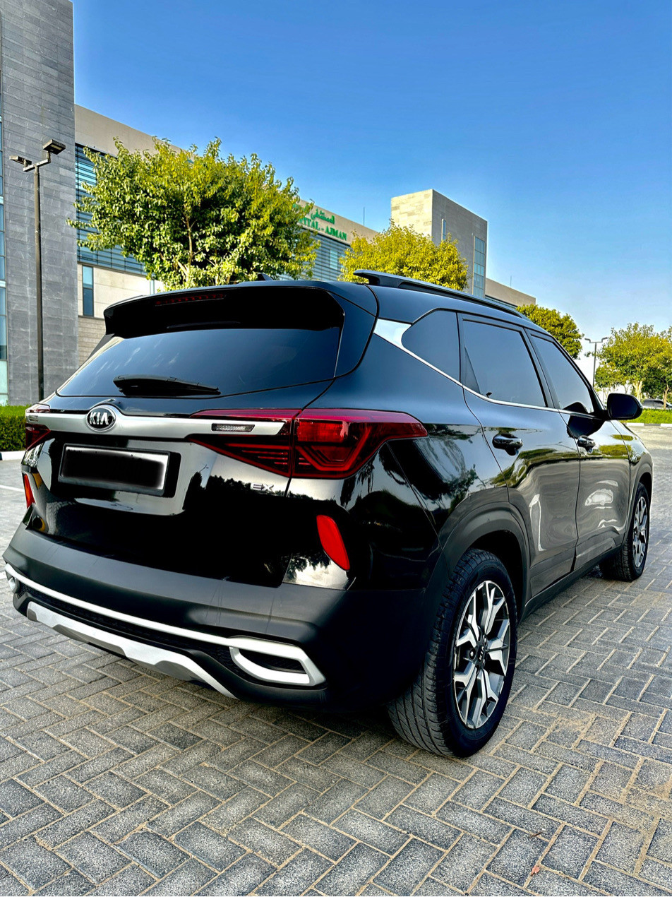 KIA Seltos - Image 3