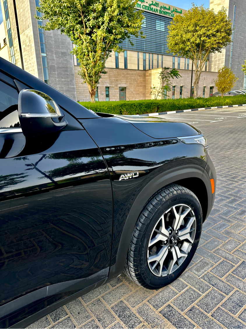 KIA Seltos - Image 6