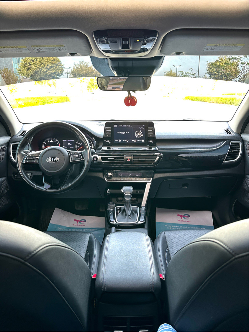 KIA Seltos - Image 11