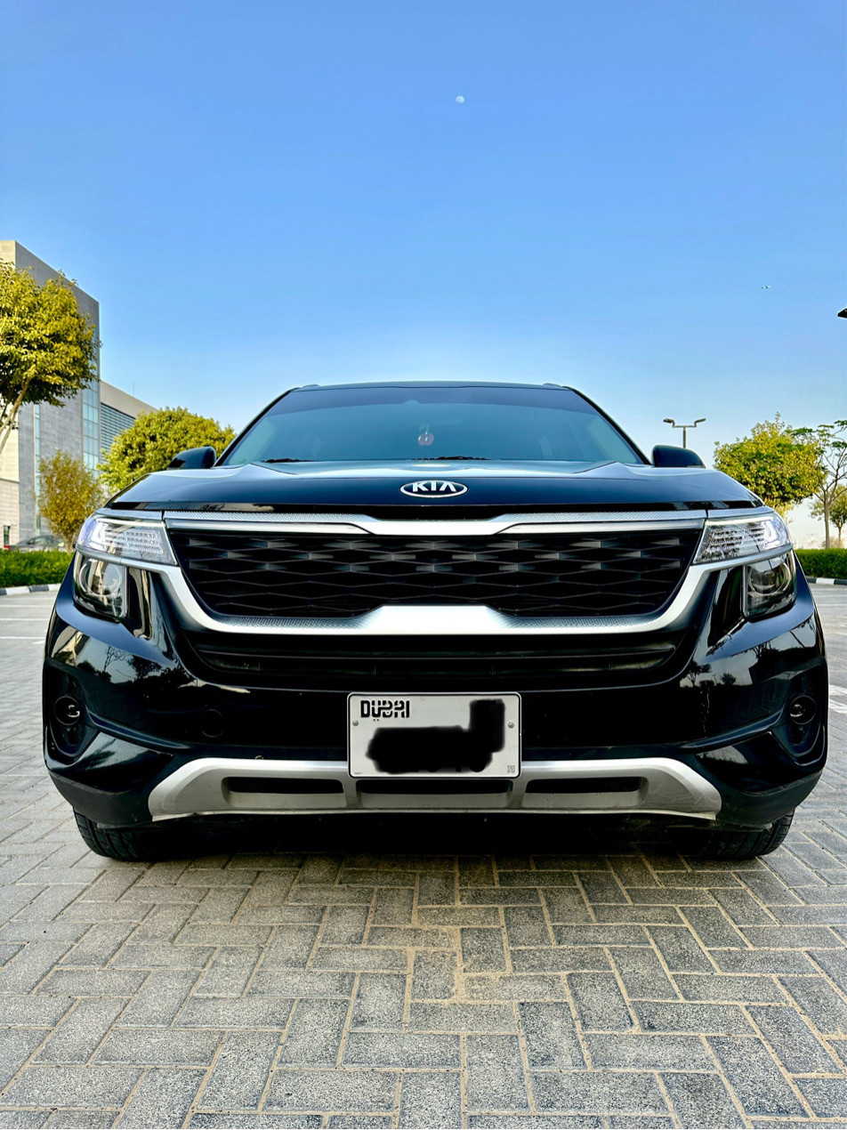KIA Seltos - Image 4