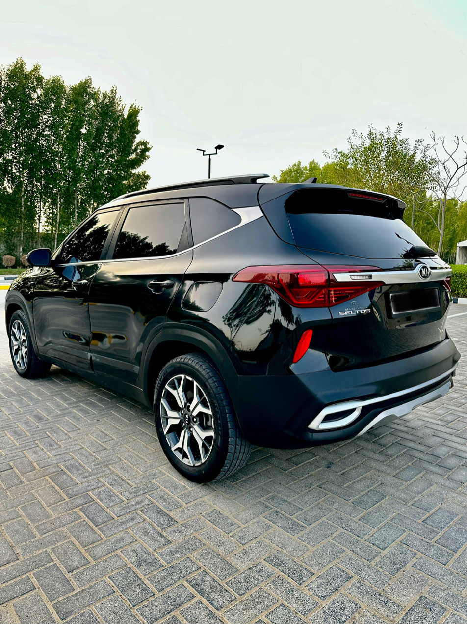KIA Seltos - Image 5