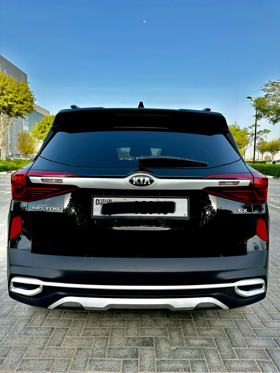 KIA Seltos - Image 7