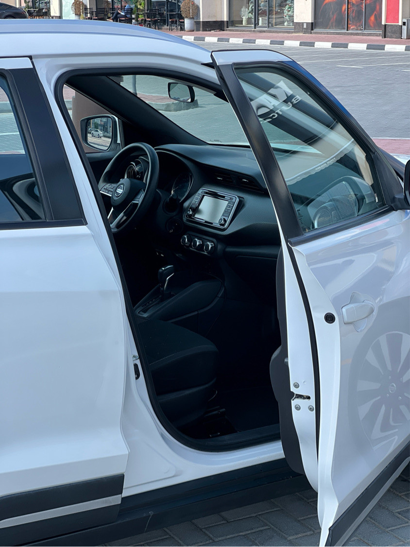Nissan Kicks - Image 3