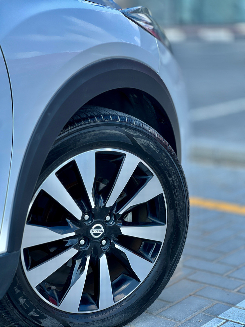 Nissan Kicks - Image 5