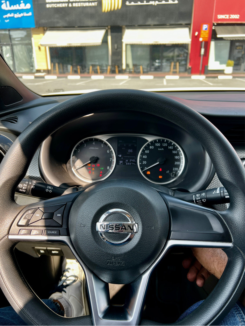 Nissan Kicks - Image 2