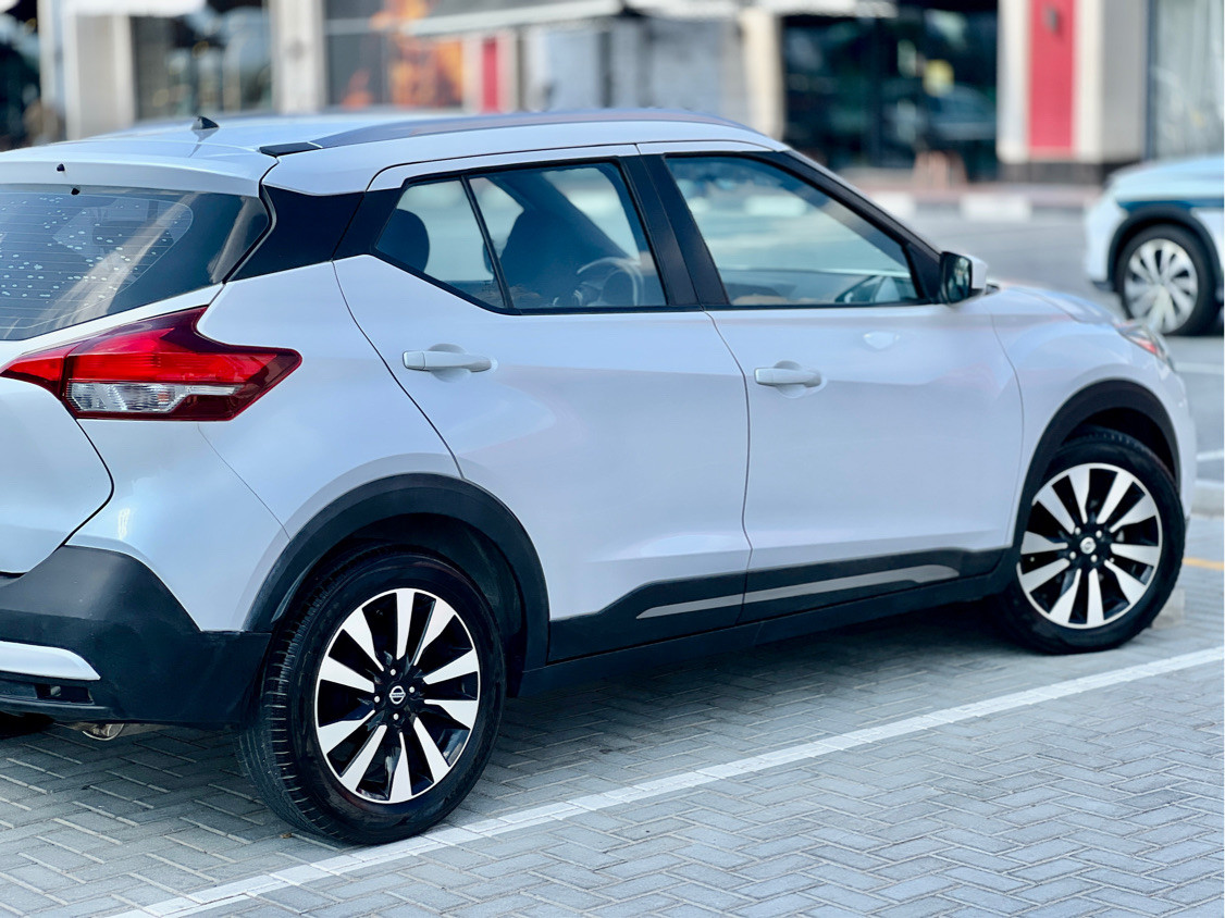 Nissan Kicks - Image 7