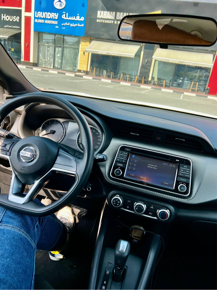 Nissan Kicks - Image 8