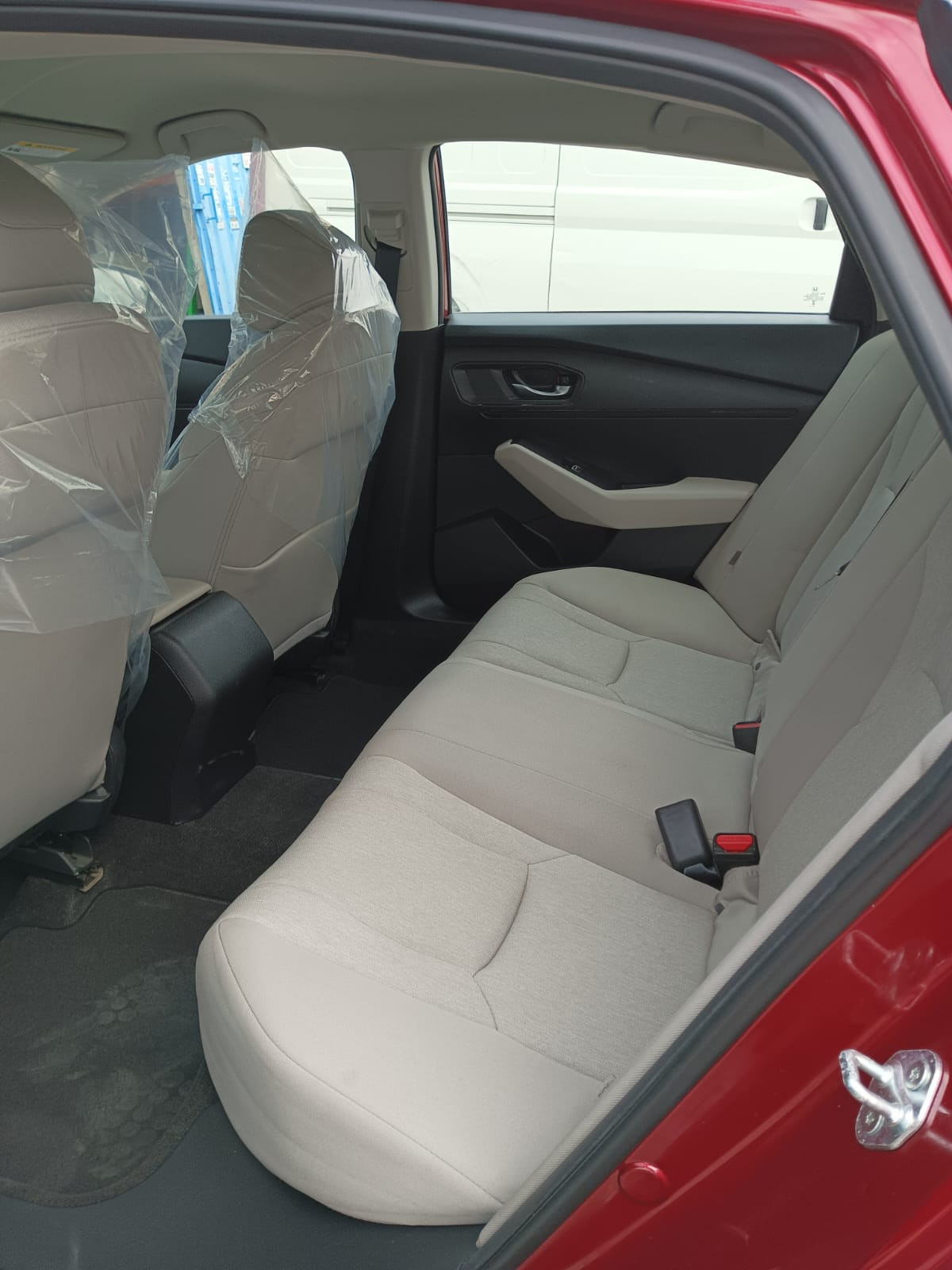 Honda Accord - Image 9