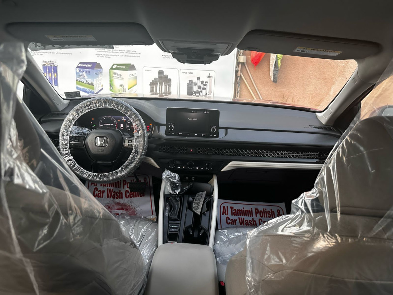 Honda Accord - Image 5