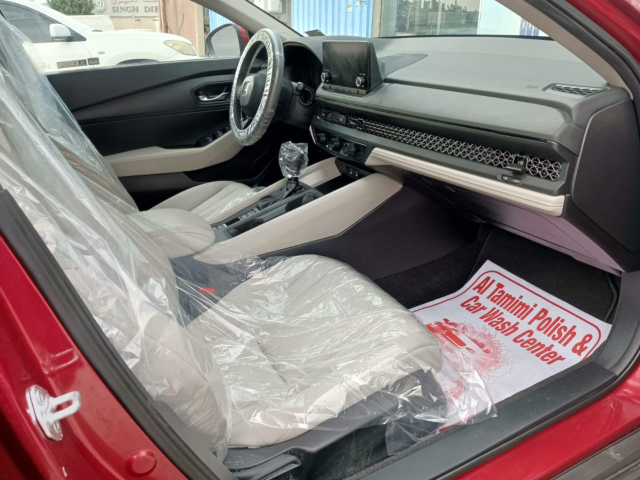 Honda Accord - Image 6