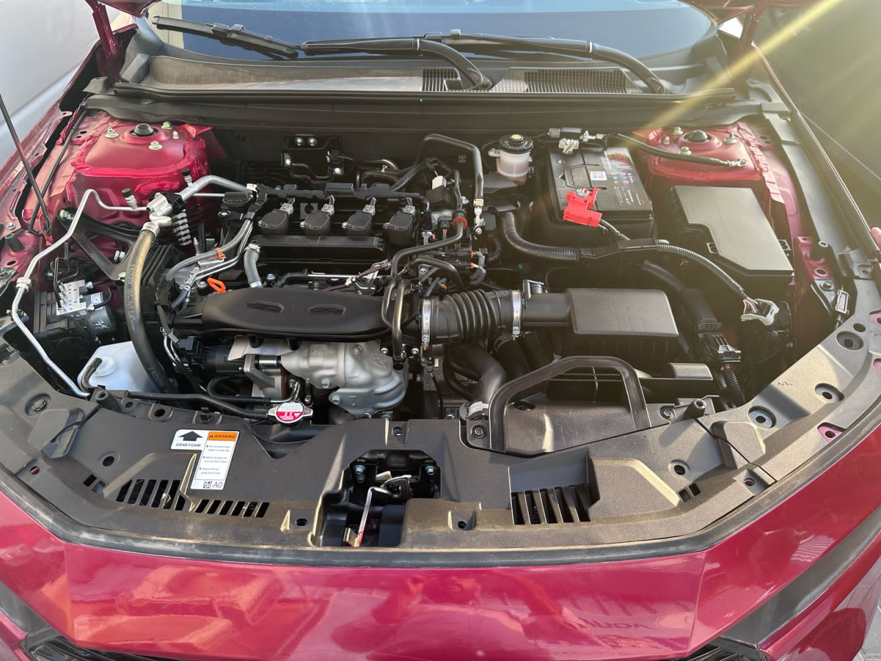 Honda Accord - Image 7