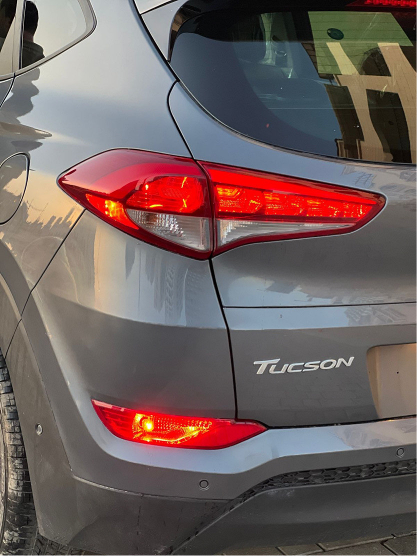Hyundai Tucson - Image 10